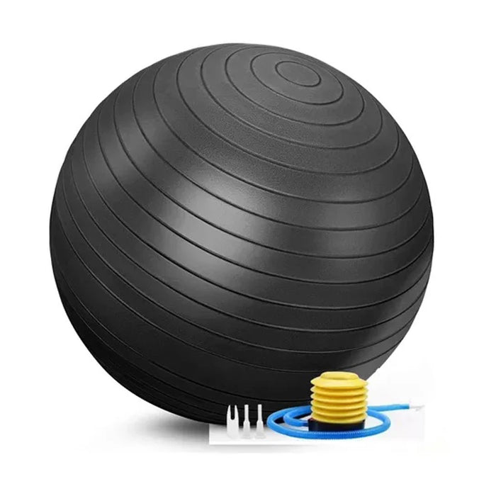 Professioneller Balanceball für Yoga, Pilates und Rehabilitation