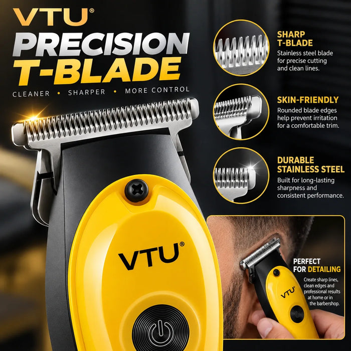 Recortadora VTU VT-8001 - vista 6