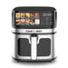 Freidora de aire Comfy Nest 8 L 1700W - con ventana