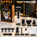 Kit 3 en 1 VTU VT-8017 - vista 3