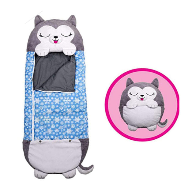 happy nappers schlafsack erfahrungen Schlafsack und Schlafsacküberraschung Happy Napper / BronKids© — Bronmart
