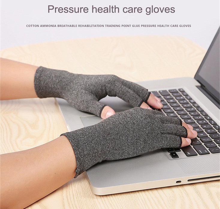 Arthritis Handschuhe und therapeutische und Kompressions -Arthritis | Bronhealth ©
